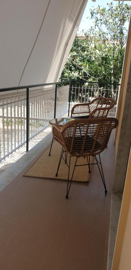 Le Coralline Meta Zimmer foto